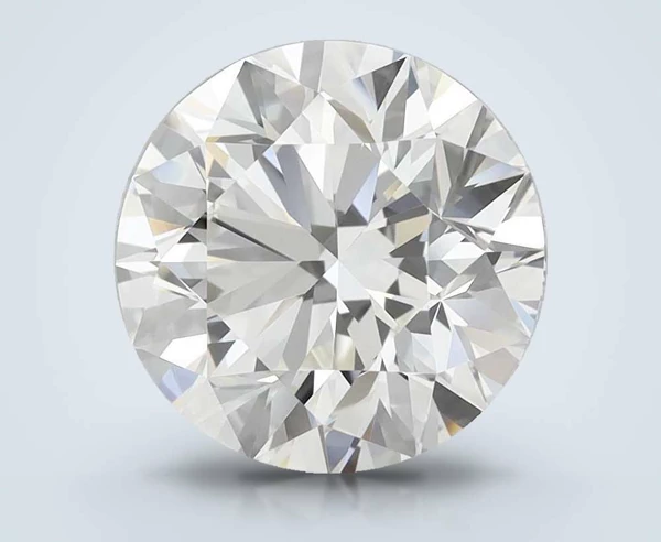 3.5 Carat · G · VVS1 excellent Cut