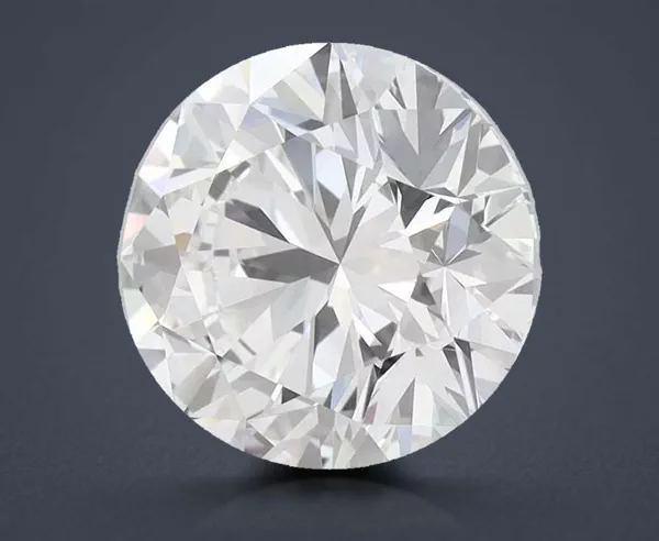 2 Carat · E · VVS1 Rare Carat Ideal Cut