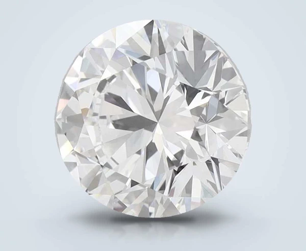 2 Carat · E · VVS1 Rare Carat Ideal Cut