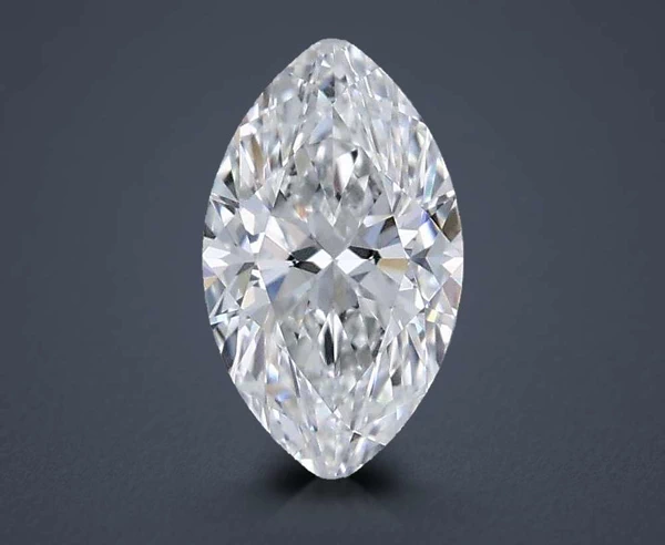0.6 Carat · F · VVS2 very good Cut