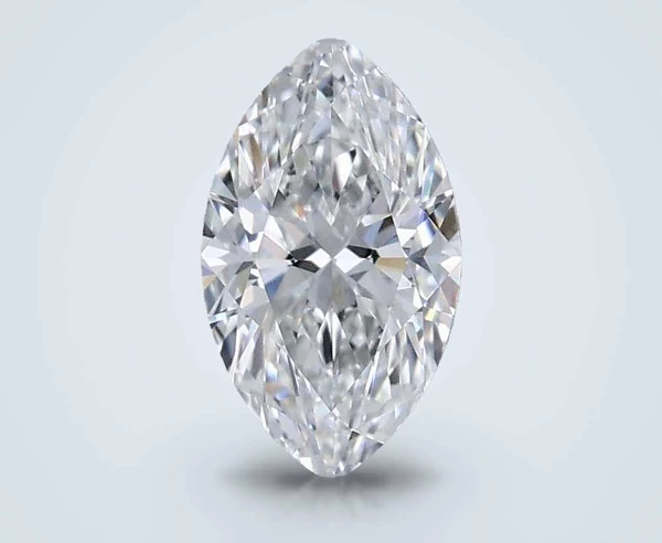 0.6 Carat · F · VVS2 very good Cut