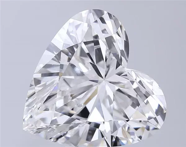 10.55 Carat · F · VS1 Rare Carat Ideal Cut