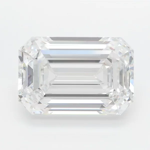3.38 Carat · E · FL Rare Carat Ideal Cut