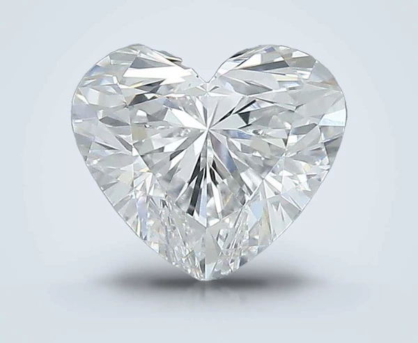 0.6 Carat · E · VS2 Rare Carat Ideal Cut