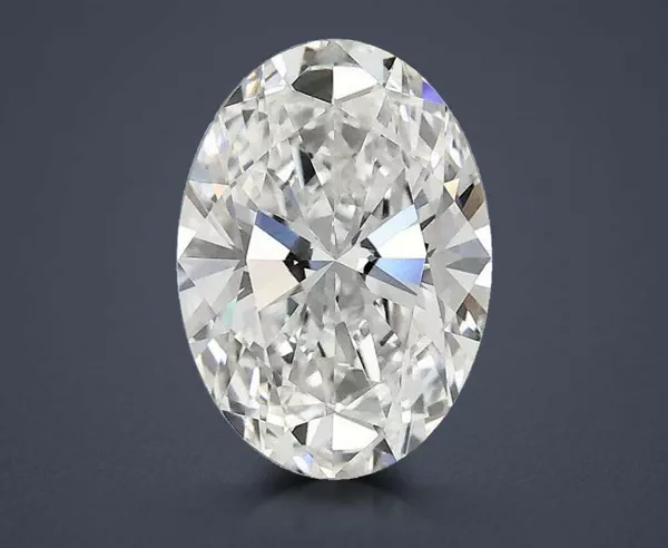 5.5 Carat · F · VS1 Rare Carat Ideal Cut