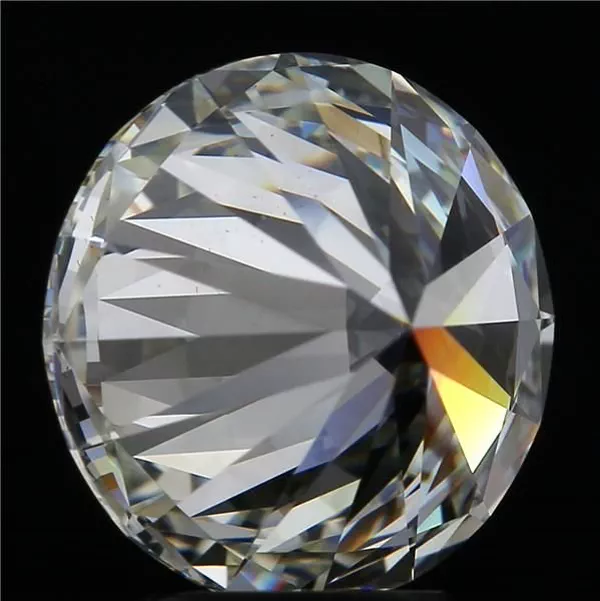 3.6 Carat · J · VVS2 Rare Carat Ideal Cut