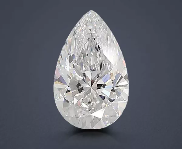 4.69 Carat · E · IF Rare Carat Ideal Cut