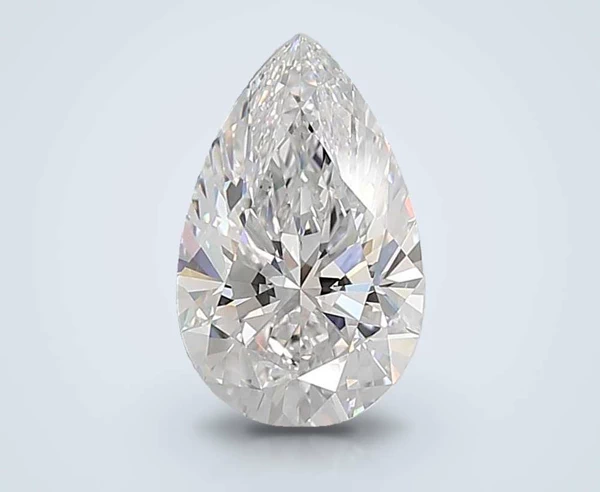 4.69 Carat · E · IF Rare Carat Ideal Cut