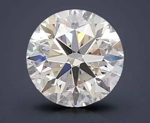 1.01 Carat · I · VVS1 very good Cut