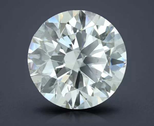 10.03 Carat · F · VS2 Rare Carat Ideal Cut