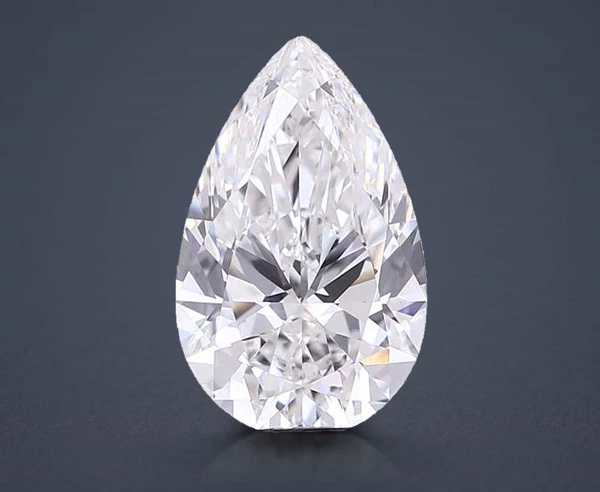 4.02 Carat · E · VVS2 Rare Carat Ideal Cut