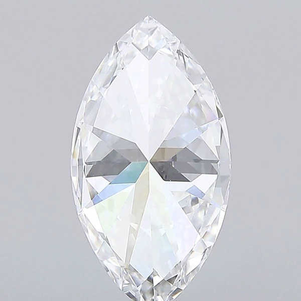 6.01 Carat · D · VS1 Rare Carat Ideal Cut