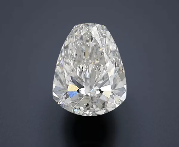 1.43 Carat · F · VS1 Rare Carat Ideal Cut