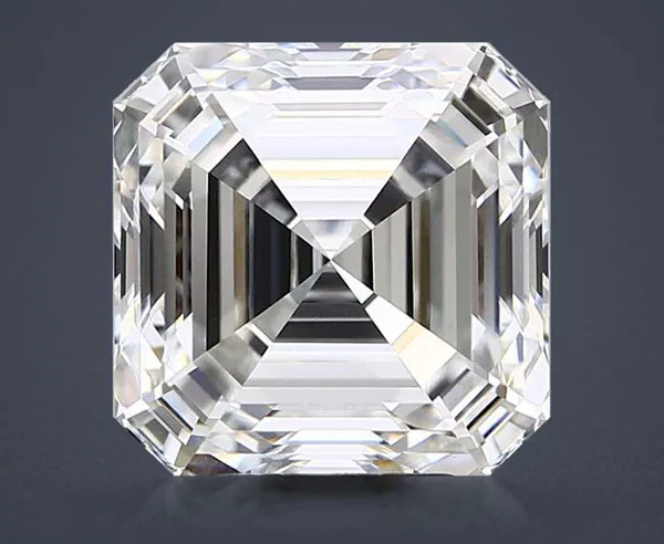 7.05 Carat · G · VS1 Rare Carat Ideal Cut