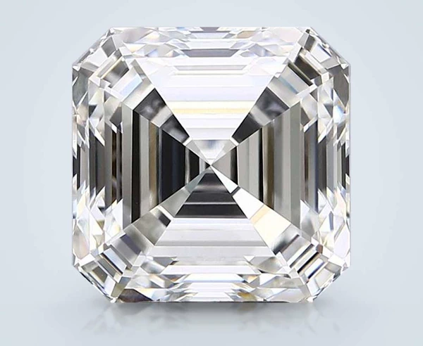 7.05 Carat · G · VS1 Rare Carat Ideal Cut