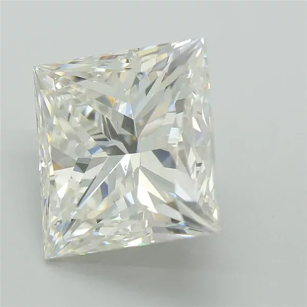 5.01 Carat · G · VVS2 Rare Carat Ideal Cut