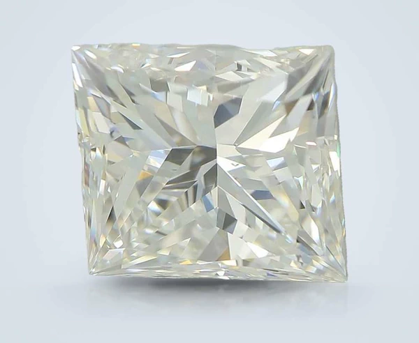5.01 Carat · G · VVS2 Rare Carat Ideal Cut