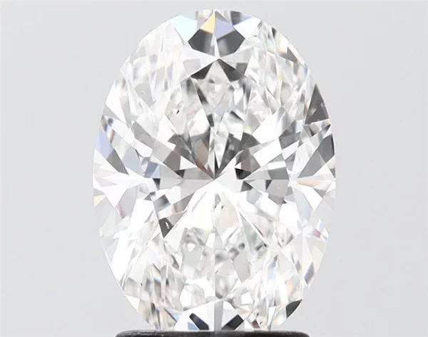 2.33 Carat · E · VS2 very good Cut