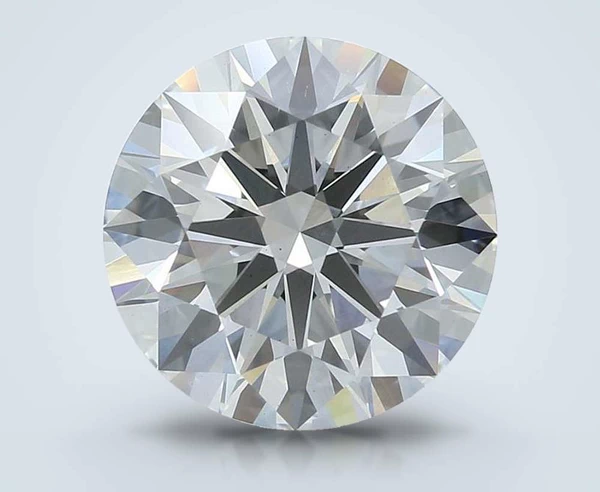2.61 Carat · H · VS1 Rare Carat Ideal Cut