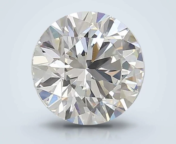 1.94 Carat · D · VS1 Rare Carat Ideal Cut