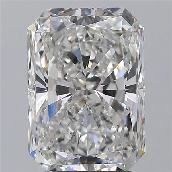 2.58 Carat · E · VS2 Rare Carat Ideal Cut