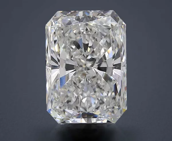 2.58 Carat · E · VS2 Rare Carat Ideal Cut