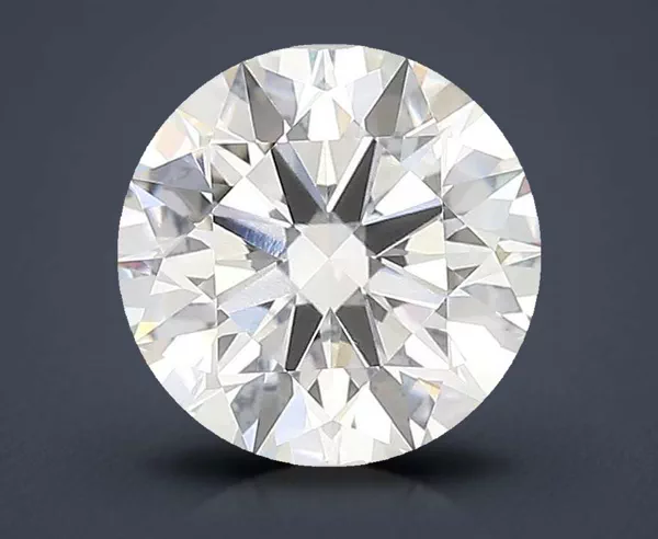 2.16 Carat · F · VVS1 Rare Carat Ideal Cut
