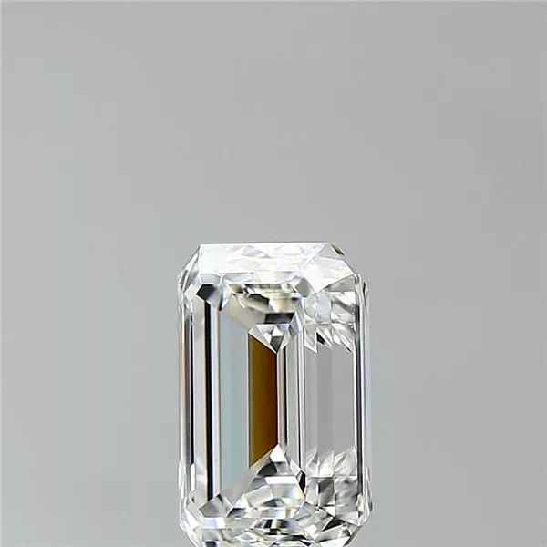 2.63 Carat · E · VVS1 Rare Carat Ideal Cut