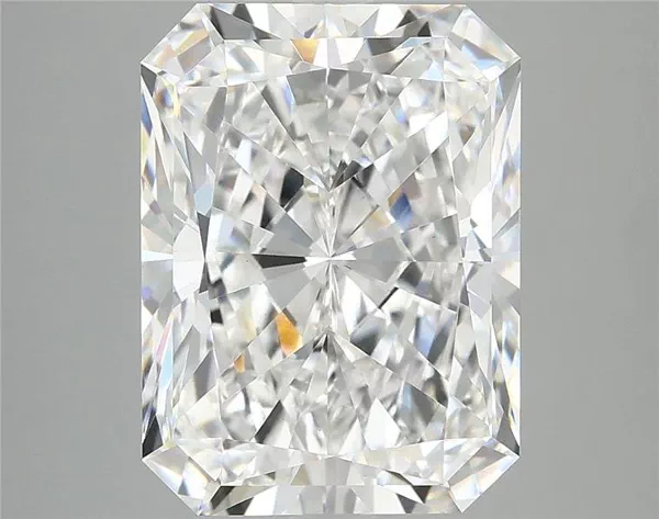 6.04 Carat · E · VS1 Rare Carat Ideal Cut