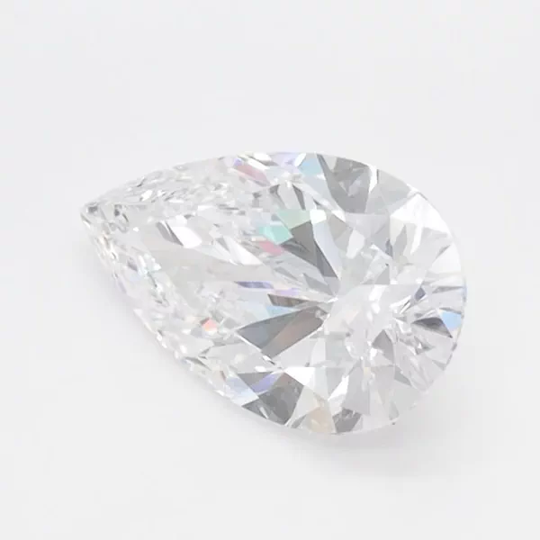 1.07 Carat · D · IF Rare Carat Ideal Cut