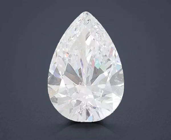 1.07 Carat · D · IF Rare Carat Ideal Cut