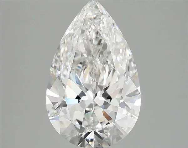 2.89 Carat · E · VVS2 Rare Carat Ideal Cut