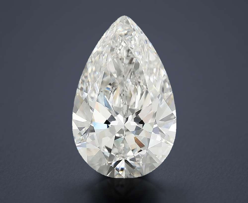 2.89 Carat · E · VVS2 Rare Carat Ideal Cut