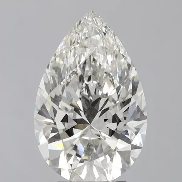 5.01 Carat · H · VS2 Rare Carat Ideal Cut