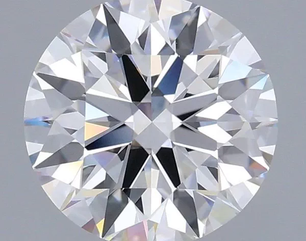 1.79 Carat · D · VVS2 Rare Carat Ideal Cut