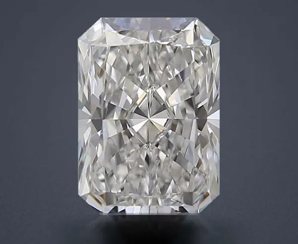 1.54 Carat · G · IF Rare Carat Ideal Cut