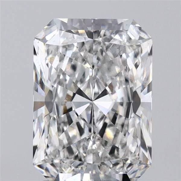 2.38 Carat · E · VS2 Rare Carat Ideal Cut