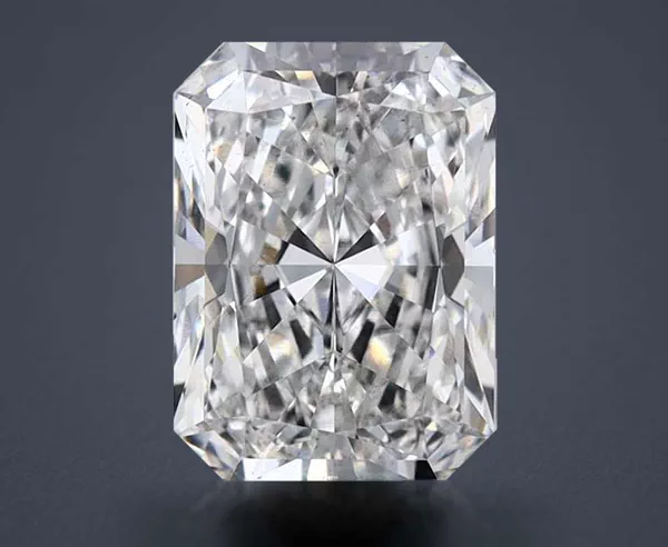 2.38 Carat · E · VS2 Rare Carat Ideal Cut
