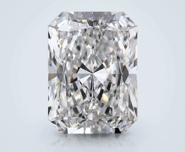 2.38 Carat · E · VS2 Rare Carat Ideal Cut