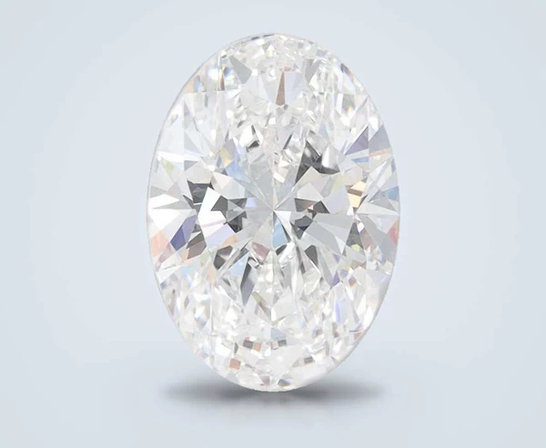 2.05 Carat · D · VVS1 Rare Carat Ideal Cut