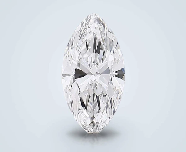3.4 Carat · D · VVS2 Rare Carat Ideal Cut