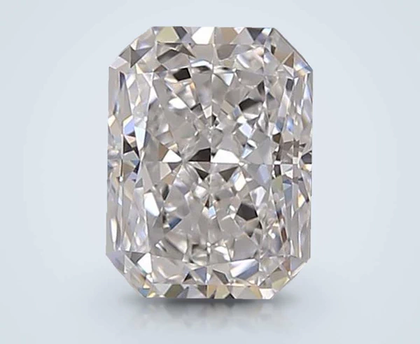 1.11 Carat · D · VVS1 Rare Carat Ideal Cut