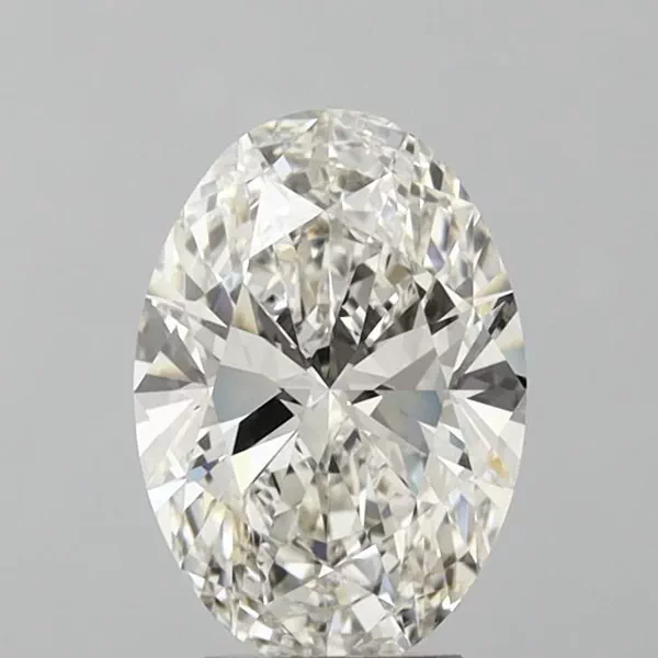 4.03 Carat · G · VVS1 Rare Carat Ideal Cut