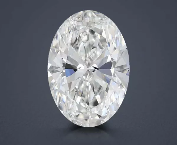 0.52 Carat · F · IF very good Cut