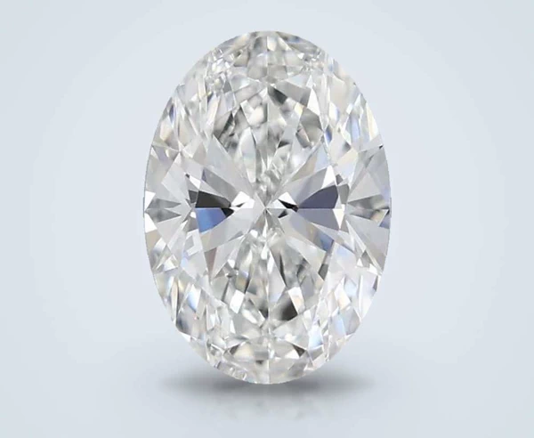 0.52 Carat · F · IF very good Cut