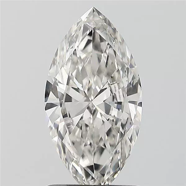1.08 Carat · G · VVS2 very good Cut
