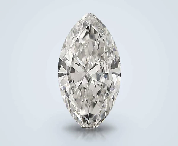 1.08 Carat · G · VVS2 very good Cut