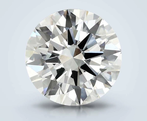 4.77 Carat · E · VVS2 excellent Cut