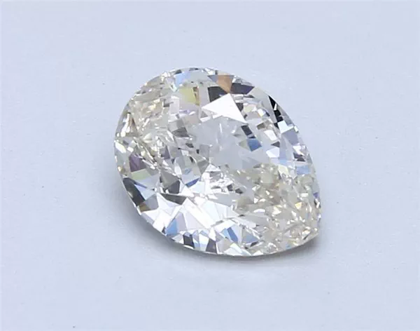 1.32 Carat · G · VVS1 very good Cut