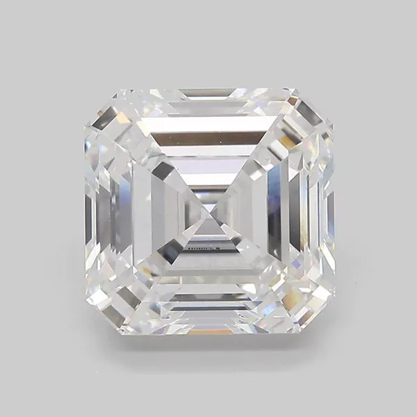 6.39 Carat · D · VS1 Rare Carat Ideal Cut
